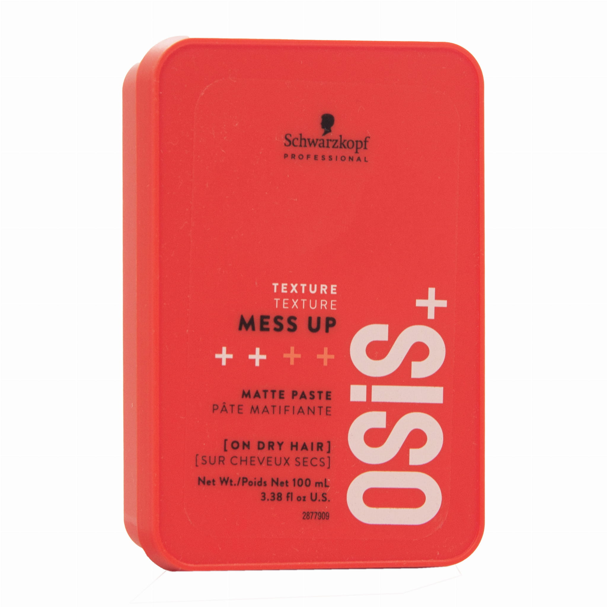 Schwarzkopf Osis+ Mess Up Pasta matująca do włosów 100ml.jpg